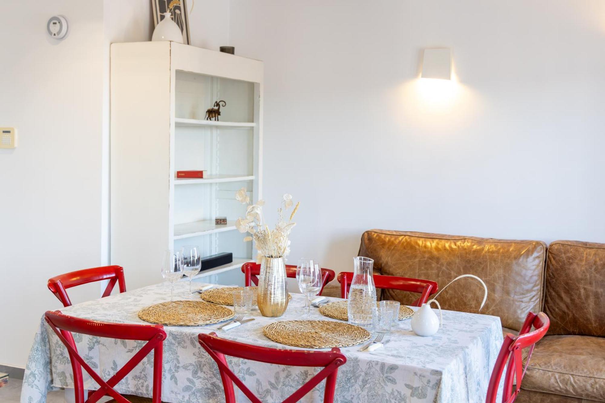 Kibilu - Via Bellegra Apartamento *