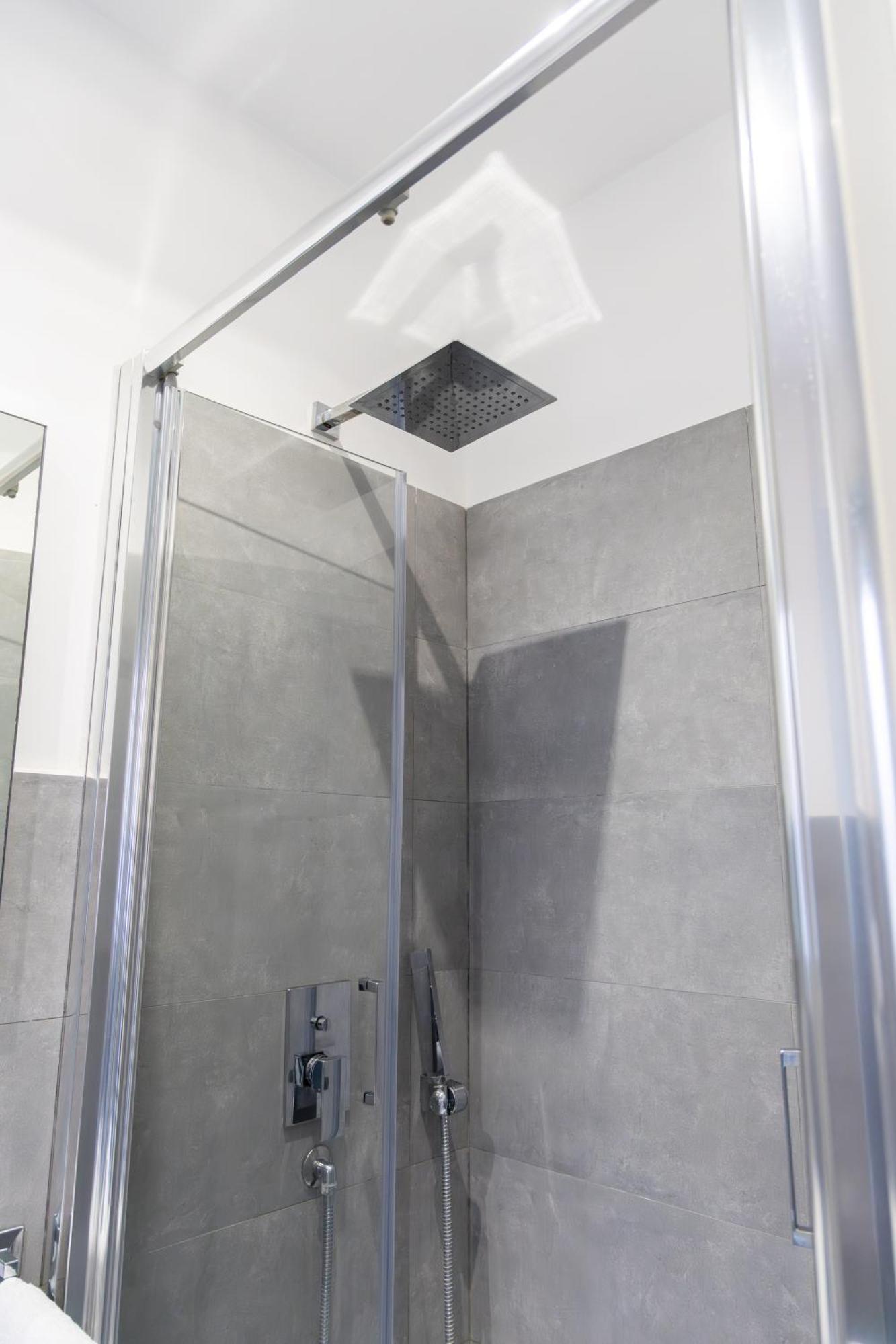 Kibilu - Via Bellegra Apartamento