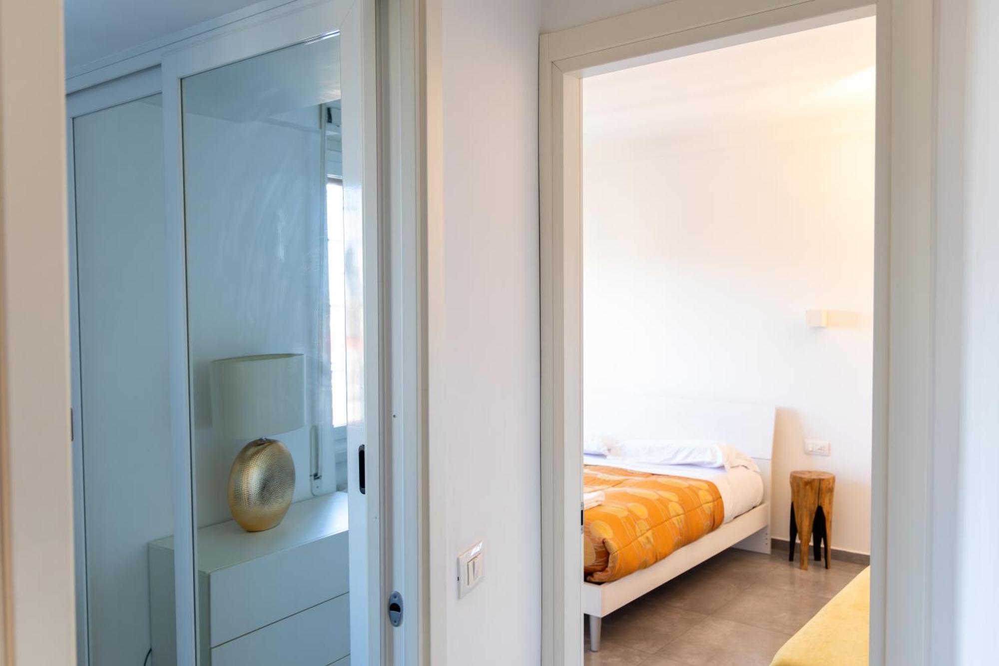 Apartamento Kibilu - Via Bellegra *